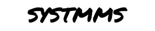 Systmms